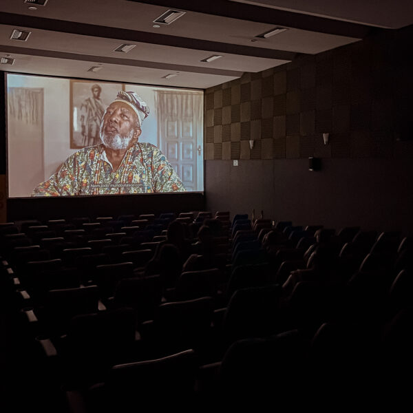 9ª edição da Mostra de Cinema Negro EGBÉ está com inscrições abertas