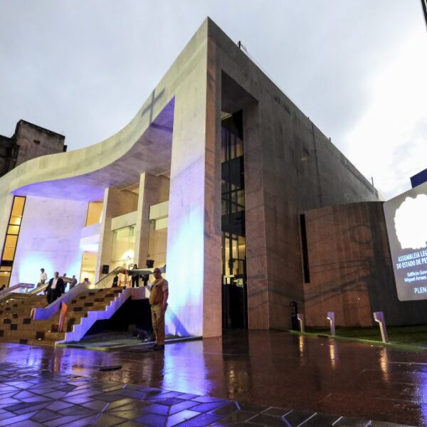 Alepe aprova projeto de lei que garante cotas raciais nos concursos públicos de Pernambuco