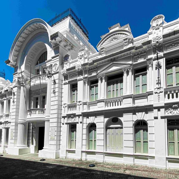 MUNCAB abre chamada permanente para artistas negros do Brasil e da diáspora 