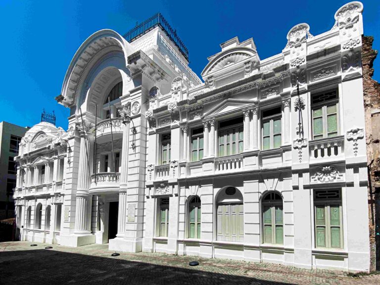 MUNCAB abre chamada permanente para artistas negros do Brasil e da diáspora 