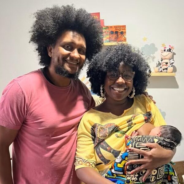 Pais enfrentam dificuldades para registrar filha com nome de origem africana