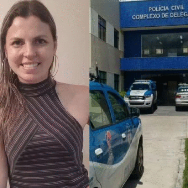 “Isso é coisa de preto”: Policial Militar é vítima de racismo enquanto assistia partida de futebol escolar em Feira de Santana (BA)