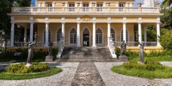 Chamada pública oferece bolsas para impulsionar ciência e inovação em museus de Pernambuco