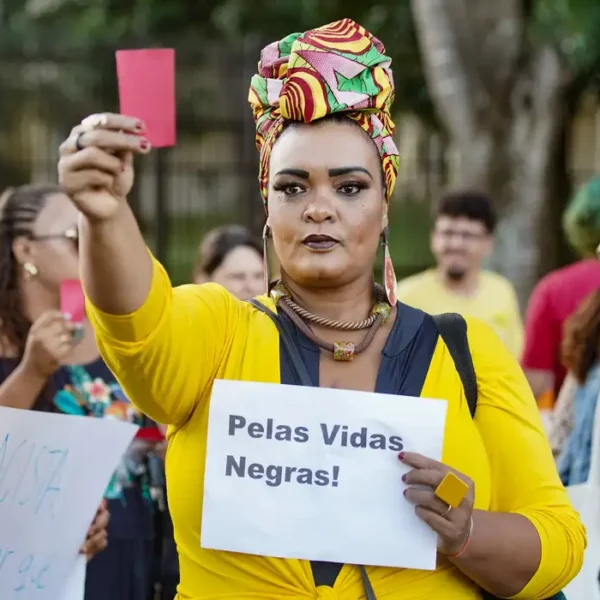 Campanha ‘Reparação Já’ reivindica criação de fundo de R$ 20 bi contra o racismo no Brasil