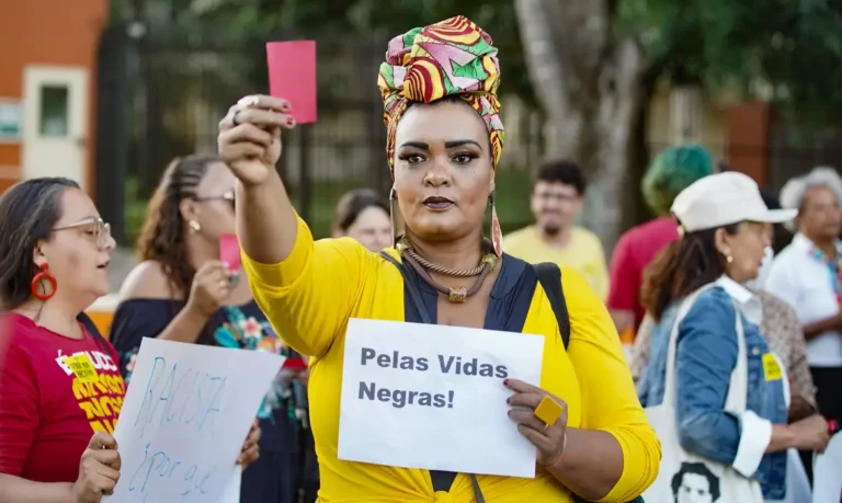 Campanha ‘Reparação Já’ reivindica criação de fundo de R$ 20 bi contra o racismo no Brasil