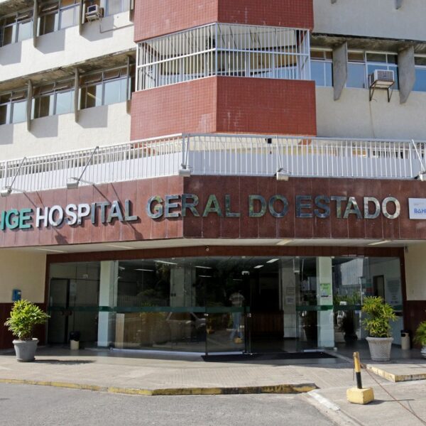 Menino de 9 anos é baleado durante ação policial no Nordeste de Amaralina, em Salvador (BA)