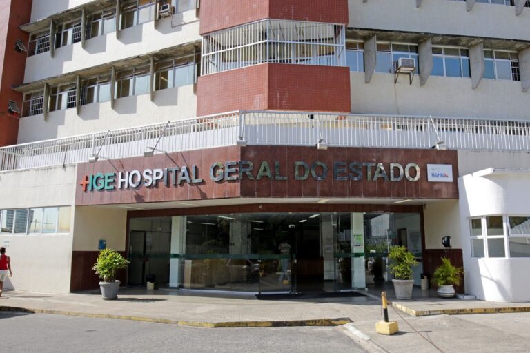 Menino de 9 anos é baleado durante ação policial no Nordeste de Amaralina, em Salvador (BA)