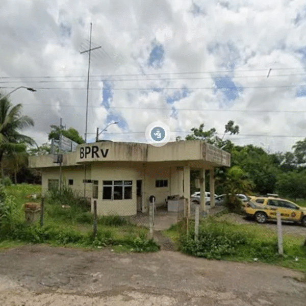 PM é preso por abusar sexualmente de mulher em posto da Polícia Rodoviária, no Cabo de Santo Agostinho (PE)