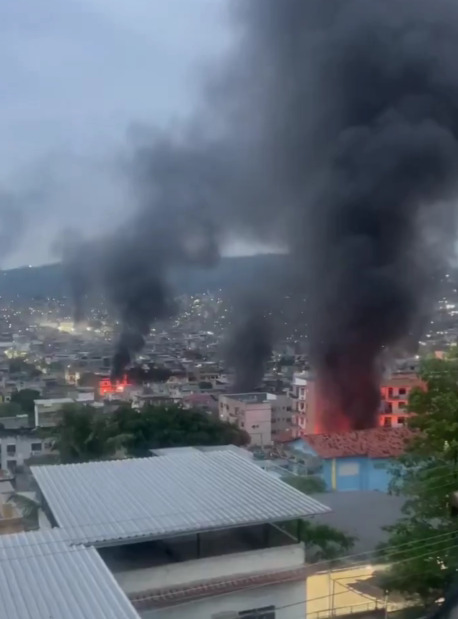 Operação nos complexos do Alemão e da Penha é a mais letal já registrada na história do Rio de Janeiro
