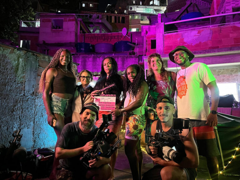 Documentário ‘Massa Funkeira’ estreia no 27º Festival do Rio