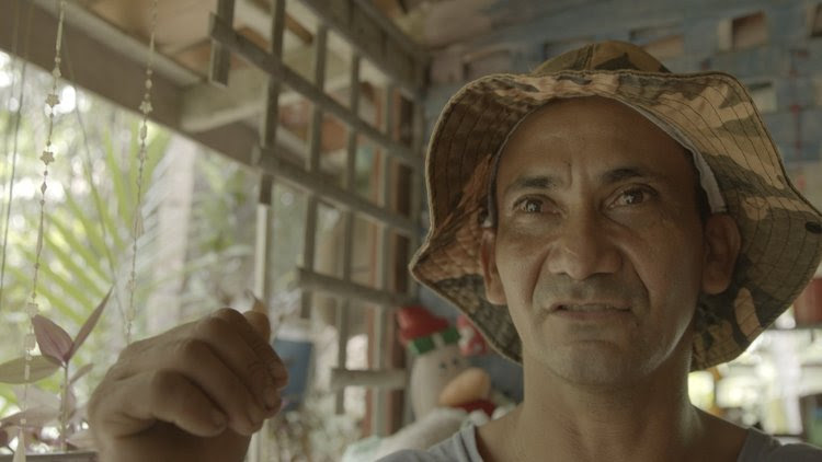 Série “São Florestas” destaca o papel da Amazônia na luta por justiça climática