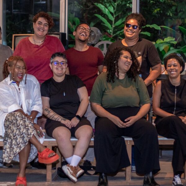 Mostra Afrocena abre inscrições para curtas de cineastas negros até 15 de novembro