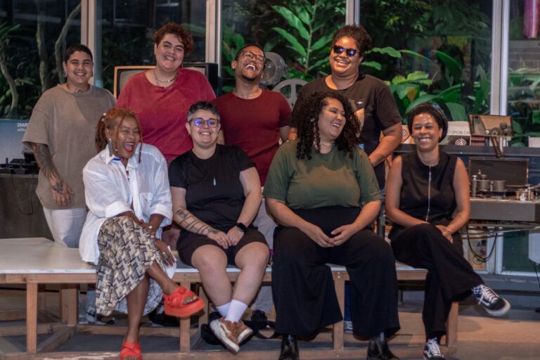 Mostra Afrocena abre inscrições para curtas de cineastas negros até 15 de novembro