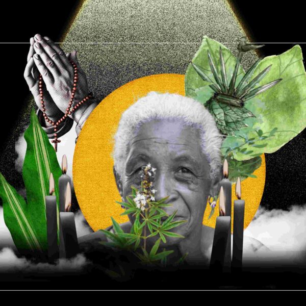 Benzedeiras e Rezadeiras da Bahia: práticas populares e ancestrais resistem à perseguição e ao risco de apagamento cultural