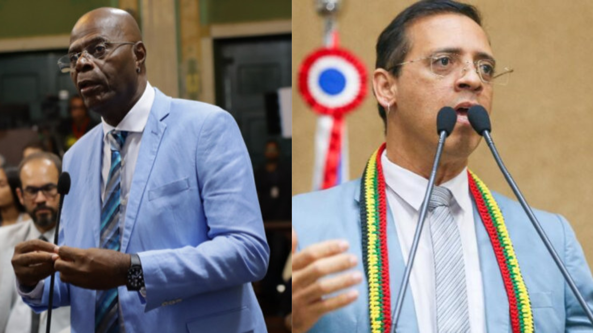 Parlamentares reagem à sanção da Lei que autoriza uso de Bíblia em escolas de Salvador (BA)