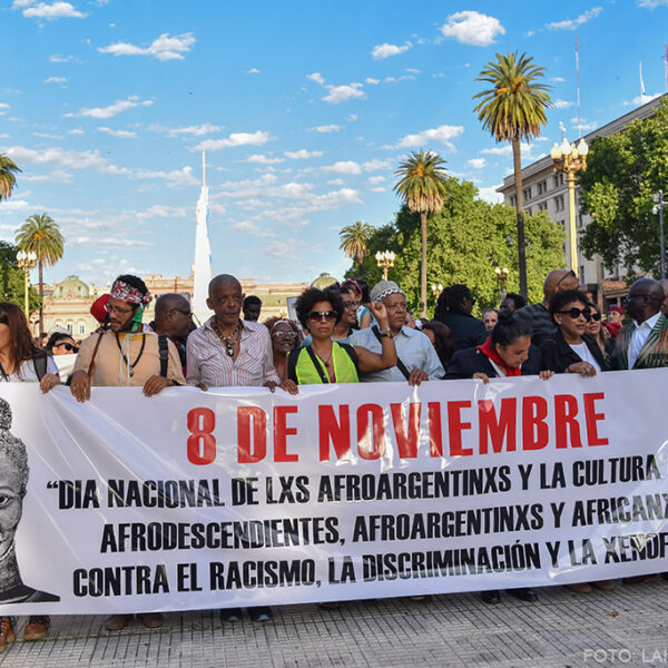Em todo o continente, iniciativas debatem a identidade e o reconhecimento das populações afrolatinas