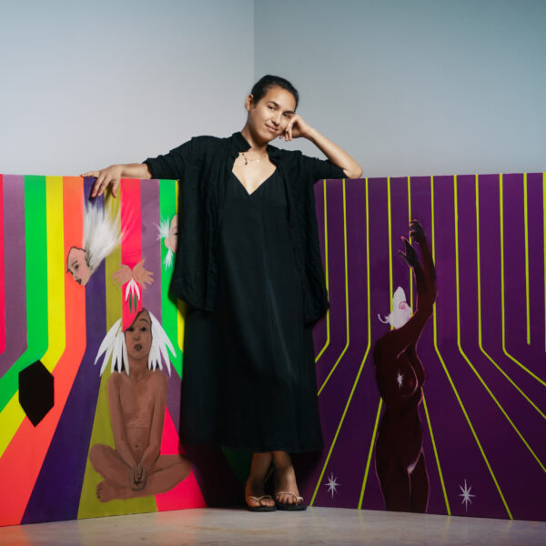 ‘Temporada França-Brasil 2025’ celebra a arte negra em Salvador (BA) com talentos femininos do Senegal, França e outros países