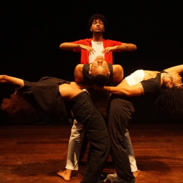 Espetáculo ‘O Gueto’ estreia no Recôncavo e circula por cinco cidades da Bahia