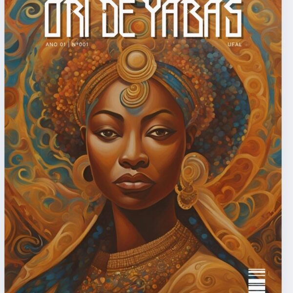 Revista digital afrocentrada celebra o sagrado feminino e as vozes das mulheres negras
