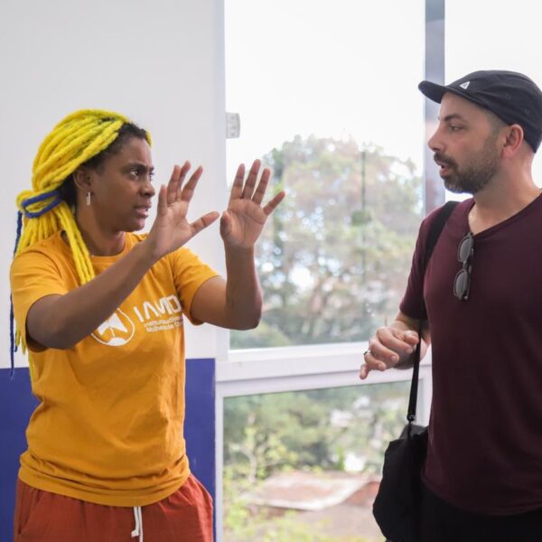 Residência audiovisual oferece vagas em oficinas abertas ao público em Salvador (BA)