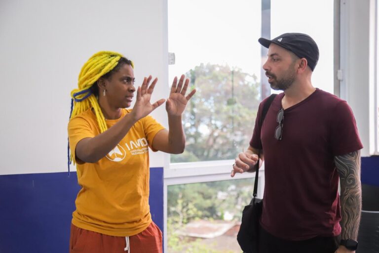 Residência audiovisual oferece vagas em oficinas abertas ao público em Salvador (BA)