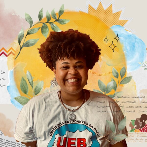 Dos quilombos às periferias: mulheres negras marcham por Reparação e Bem Viver