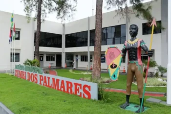 MP de Alagoas alerta para “retrocesso simbólico” em tentativa de retirar nome de Zumbi dos Palmares de prédio público