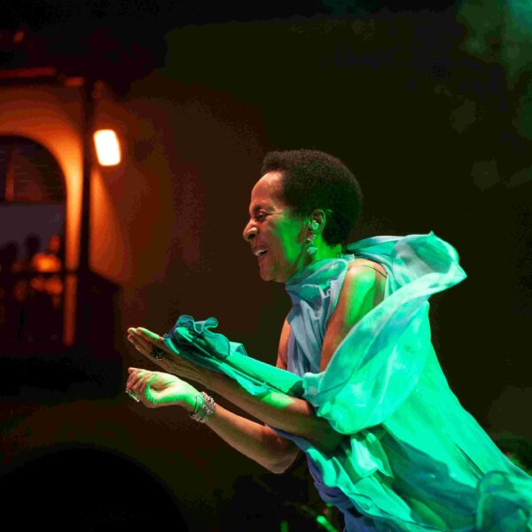 Festival Ecos Latinoamericanos estreia em São Paulo com shows gratuitos