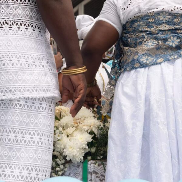 Assembleia Legislativa do Rio de Janeiro aprova legitimidade para casamentos de religiões de matrizes africanas