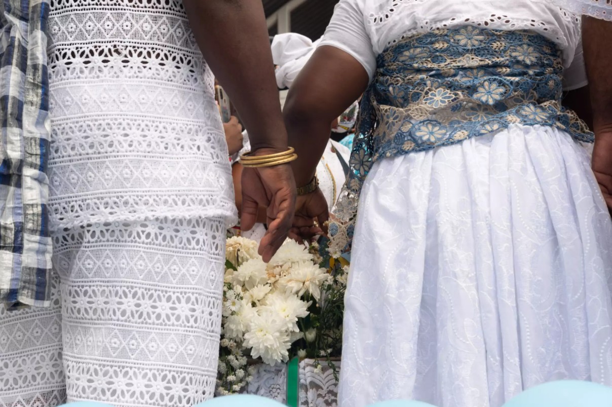 Assembleia Legislativa do Rio de Janeiro aprova legitimidade para casamentos de religiões de matrizes africanas