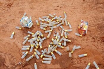 Ataque armado deixa um indígena morto e quatro feridos em território Guarani Kaiowá do MS