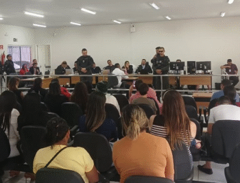 Acusado de assassinar a jovem lésbica Ana Caroline Campelo é condenado a 27 anos de prisão no Maranhão