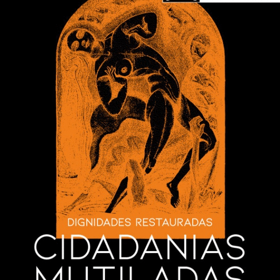 Livro de Silvio Albuquerque que analisa retrocessos nas lutas sociais será lançado em Salvador (BA)