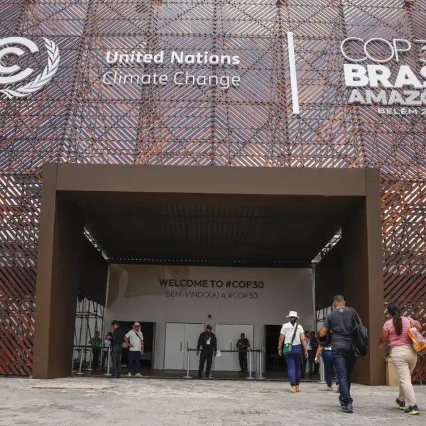 Organizações reivindicam inclusão do termo “afrodescendentes” nos documentos finais da COP30