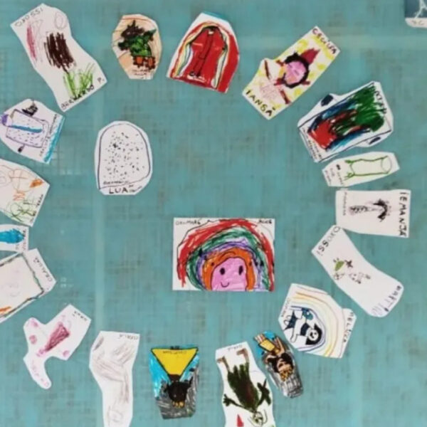 PMs entram armados em escola infantil de São Paulo após pai denunciar desenho de orixá