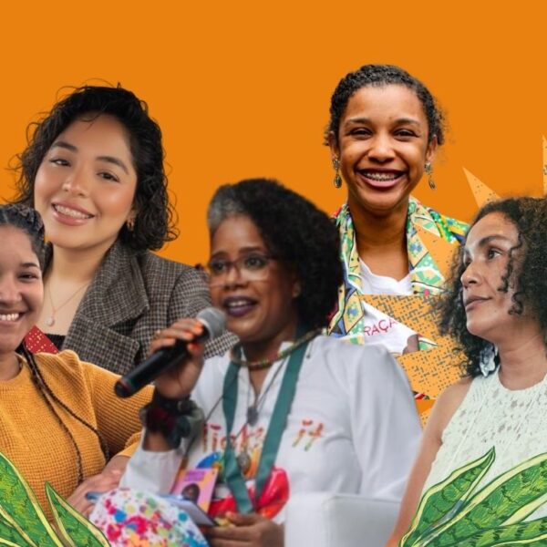 Mulheres negras da América Latina costuram alianças por Reparação e Bem Viver