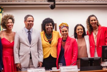 Comissão da Câmara aprova PEC que torna igualdade racial direito fundamental e cria fundo de reparação