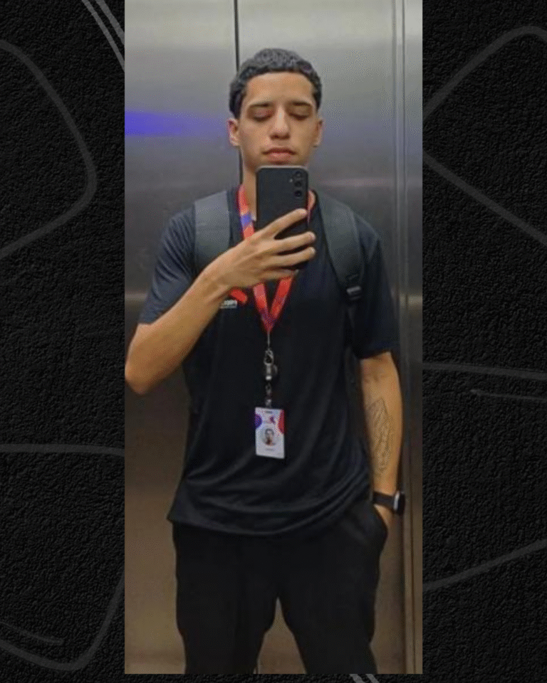 Caso Herus: MPRJ denuncia dois policiais militares por homicídio qualificado