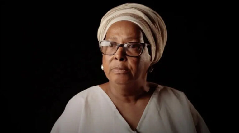 Julgamento do caso Mãe Bernadete é marcado para fevereiro de 2026, dois anos após o crime