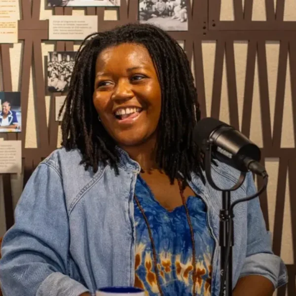 Nota de Pesar: Joyce Prado deixa legado imensurável ao audiovisual negro brasileiro