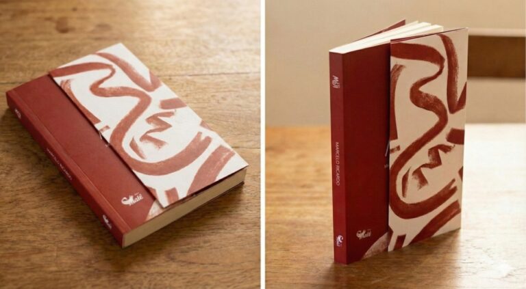 Casa do Benin recebe o lançamento de Méjì, novo livro de Marcelo Ricardo