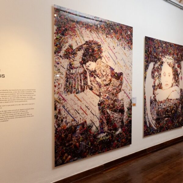 Em Salvador (BA), exposição interativa propõe reflexões sobre o direito à cidade