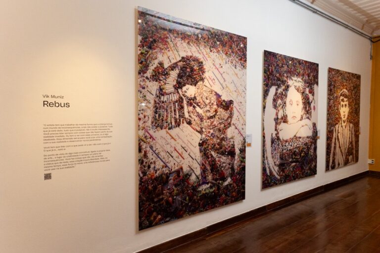 Em Salvador (BA), exposição interativa propõe reflexões sobre o direito à cidade