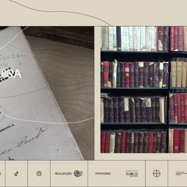 Projeto Linha de Cor lança site com foco na pesquisa sobre o racismo no Brasil
