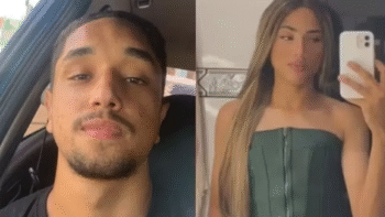 Motorista de aplicativo que confessou matar jovem trans é preso quatro dias após o crime