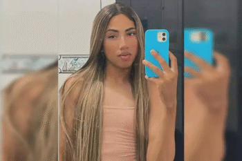 Homem mata e leva corpo de jovem trans à delegacia e é liberado pela polícia no Oeste da Bahia