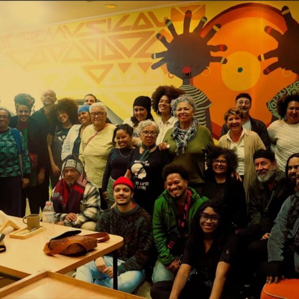 Festival Miscelânea Cultural celebra saberes afro-brasileiros em Santos (SP)