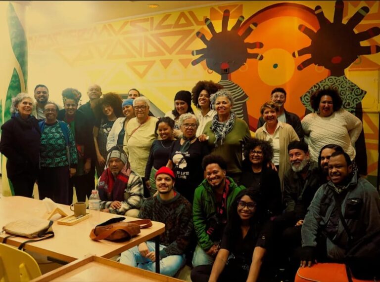 Festival Miscelânea Cultural celebra saberes afro-brasileiros em Santos (SP)