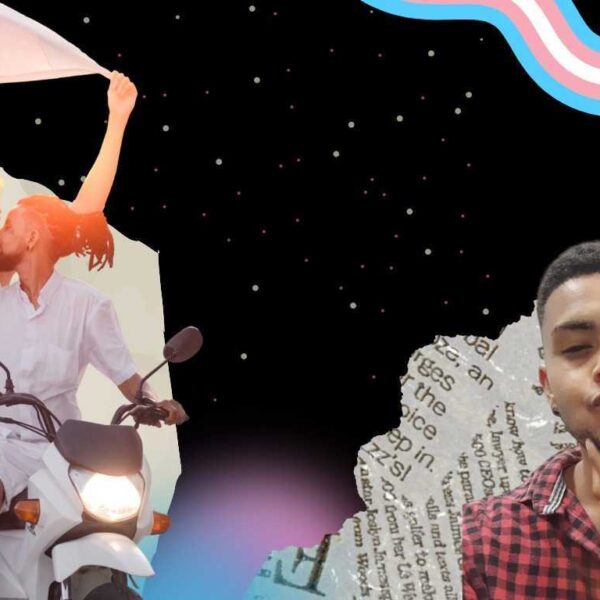 Amor que TRANSforma: quando famílias trans desafiam o ódio e vão na contramão da transfobia