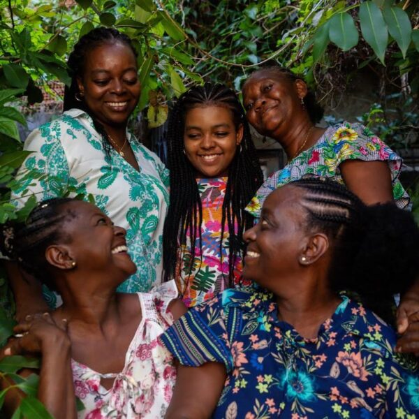 Exposição “Antônia Visita Pina” exalta memória e ancestralidade de mulheres negras Salvador (BA)